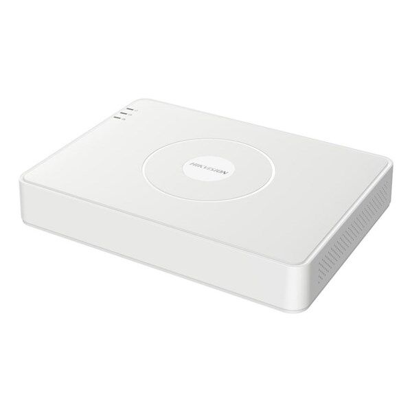 HIKVISION 16Kanal 2mp 1-diskli H265+ Analog Kayıt Cihazı DS-7116HGHI-M1