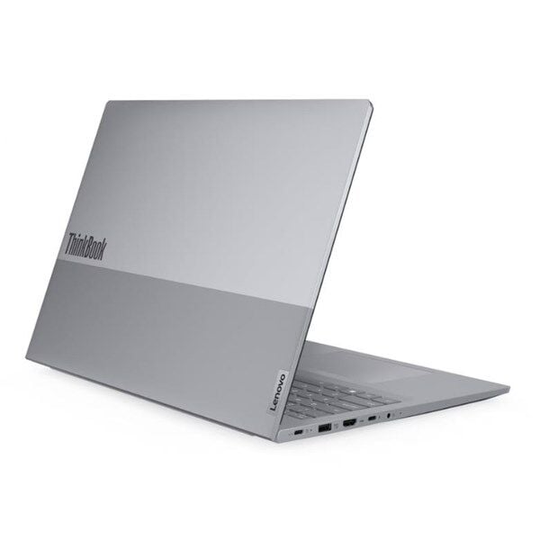 LENOVO 16'' THINKBOOK 16 21SK007UTX ULTRA 7 255H- 64GB DDR5 2TB NVME O/B UHD FDOS (1920 X 1200)