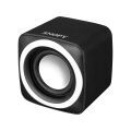 SNOPY SN-C5 USB Siyah 5w Hoparlör