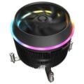 DF Shadow PRO Fantasy RGB 100mm CPU Soğt.