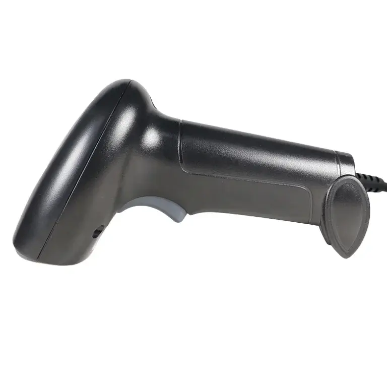 PERKON TIGER HS10 1D LAZER KABLOLU USB BARKOD OKUYUCU