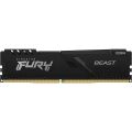KINGSTON 16GB (2X 8GB) DDR4 3600MHZ CL17PC RAM BEAST KF436C17BBK2/16TR