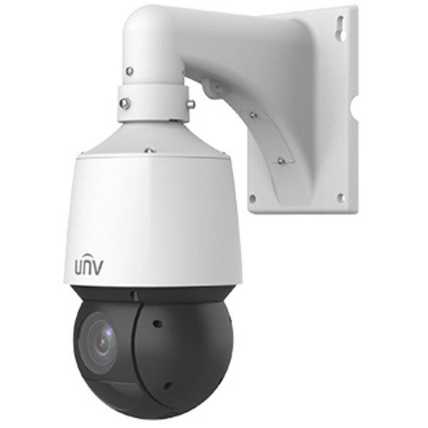 UNV 2MP PTZ Speed Dome 16x Optik Zoom LightHunter IP Kamera IPC6412LR-X16-VG