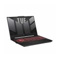 ASUS 15.6'' TUF GAMING F15 FX507ZC4-HN211 CORE i5 12500H 8GB- 512GB M2 NVME- 4 GB RTX3050 FDOS
