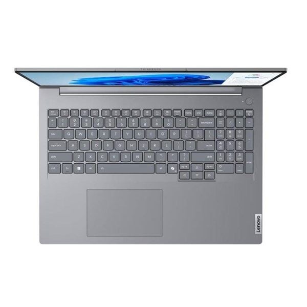 LENOVO 16'' THINKBOOK 16 21SK007UTX ULTRA 7 255H- 16GB DDR5 512GB NVME O/B UHD W11 PRO (1920 X 1200)