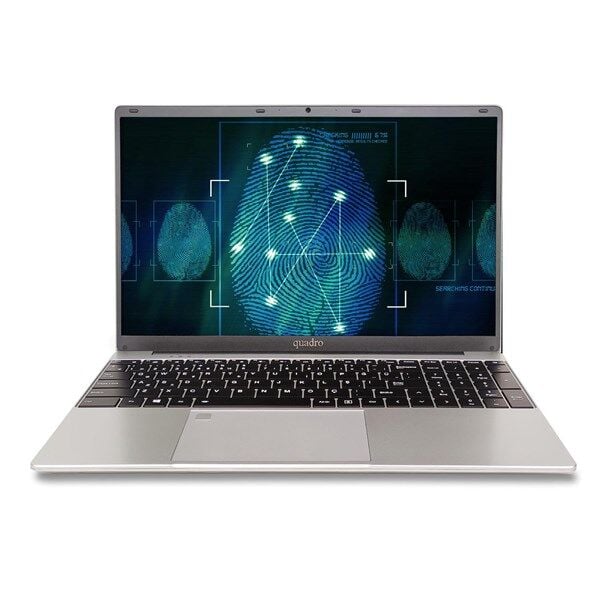 QUADRO 15.6'' CORE i7 1265U 16GB DDR4 RAM- 512GB M2 NVME- O/B UHD FDOS Parmak İzi Okuyucu / NOVABOOK XU16127-1651F