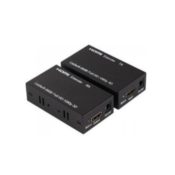 BIFO BF-60M-KVM USB 60metre KVM Extender
