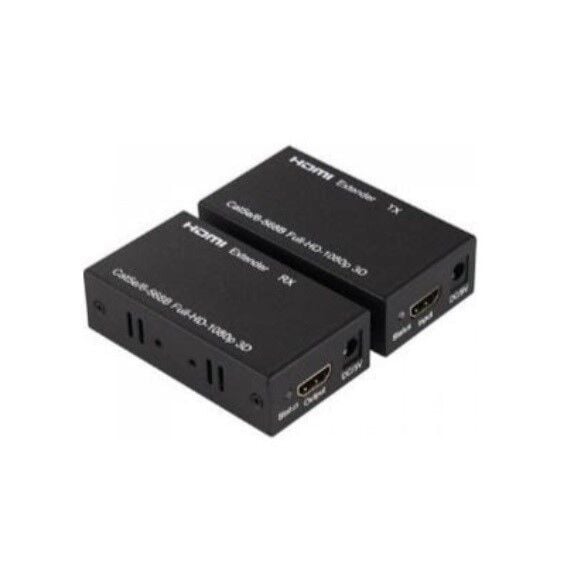 BIFO BF-60M-KVM USB 60metre KVM Extender