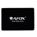 AFOX 480GB SD250-480GQN 560- 500MB/s SSD SATA-3 Disk