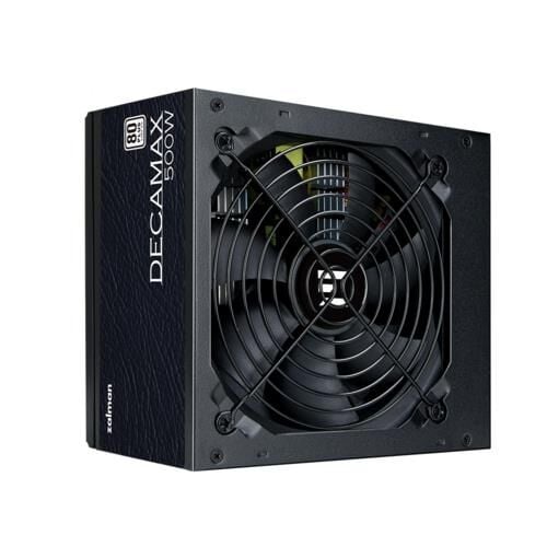 Zalman ZM500-LX3 500W 80+ Güç Kaynağı