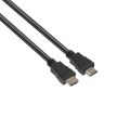OEM HDM-05 5metre HDMI Kablo Siyah 1.4v