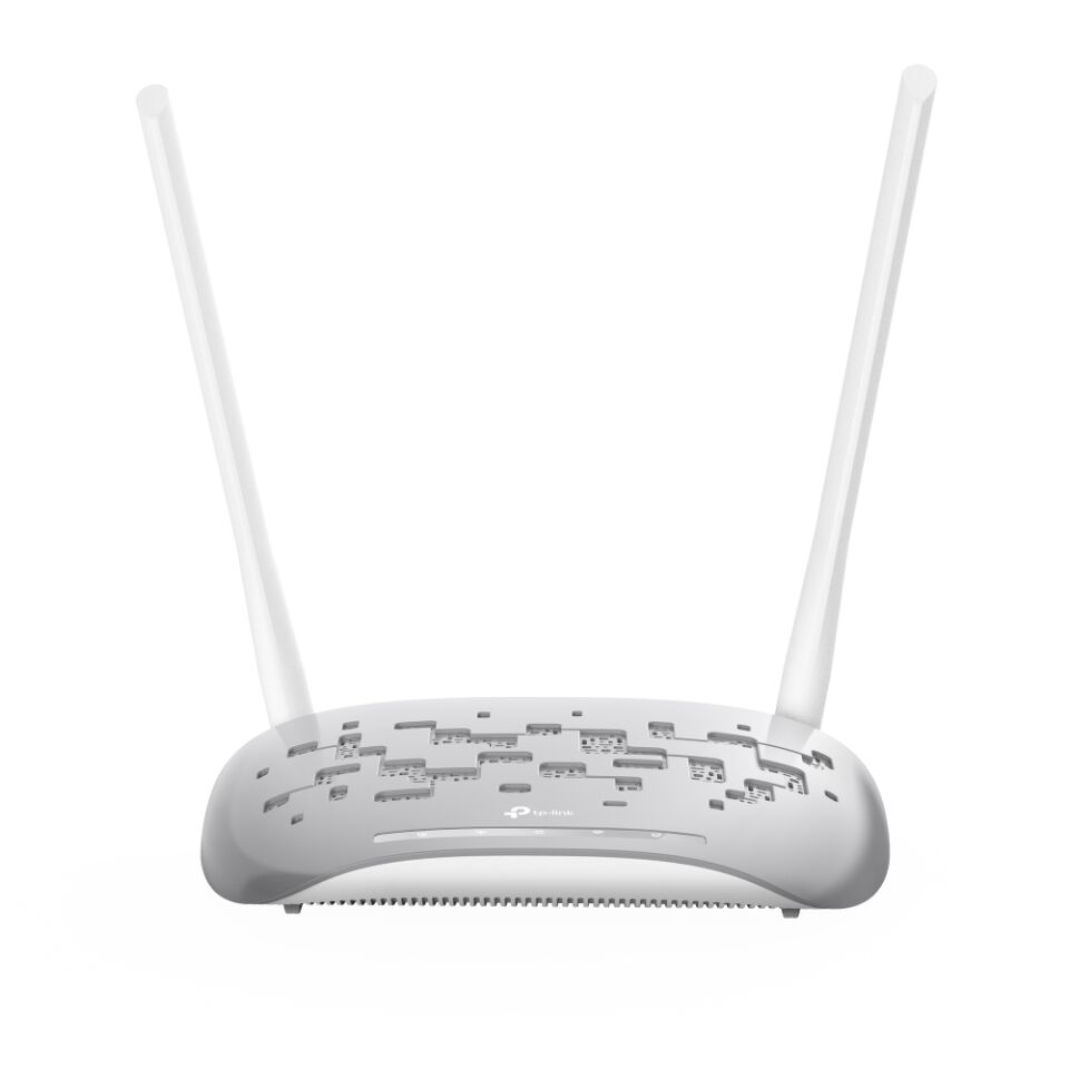 TP-LINK TD-W9950 N300 VDSL Modem Router