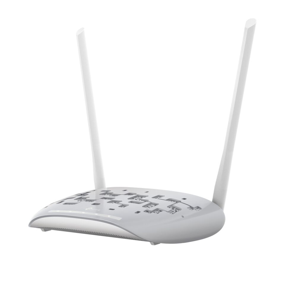 TP-LINK TD-W9950 N300 VDSL Modem Router