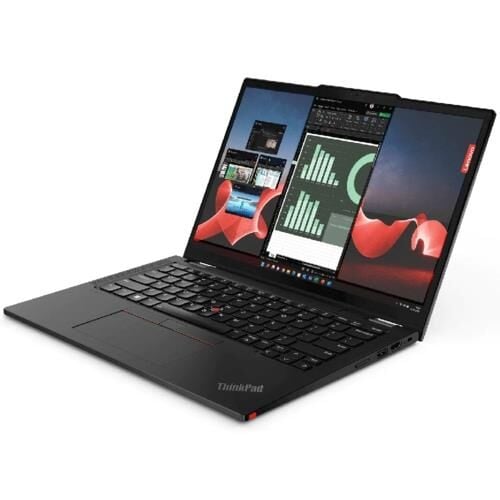 Lenovo X13 Yoga 21F3S2GK00 i7-1355U 16GB 512GB 13.3'' Touch DOS