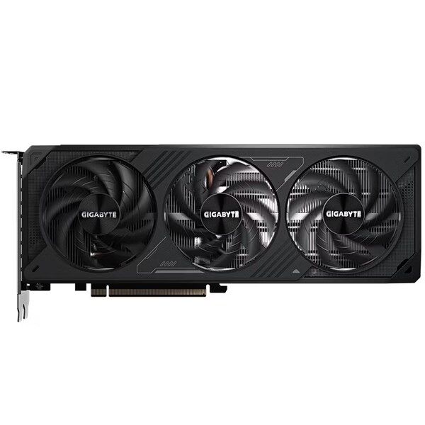 GIGABYTE RTX5070 12GB SFF GV-N5070WF3-12GD GDDR7 192bit HDMI DP PCIe 5.0