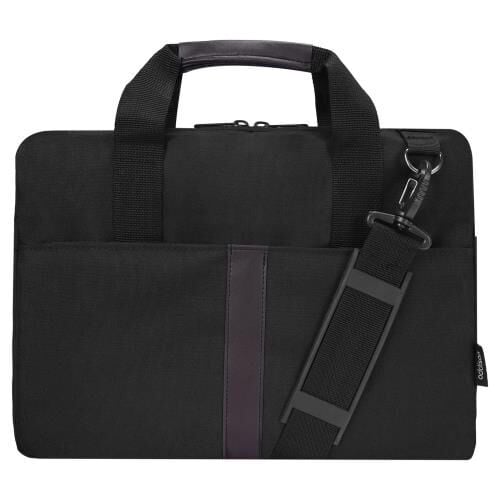 Addison 300112 13'''-14.1'' Siyah Bilgisayar Notebook Çantası