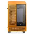 THERMALTAKE THE TOWER 100 CA-1R3-00SBWN-00 GAMING MINI ITX PC KASASI GOLD