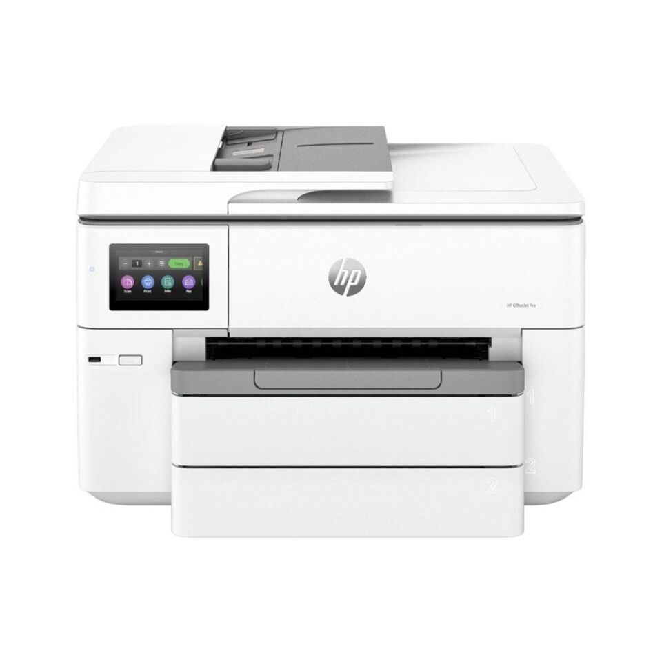 HP 537P5C Color OfficeJetPro 9730 Yaz/Tar/Fot/Fax -A3