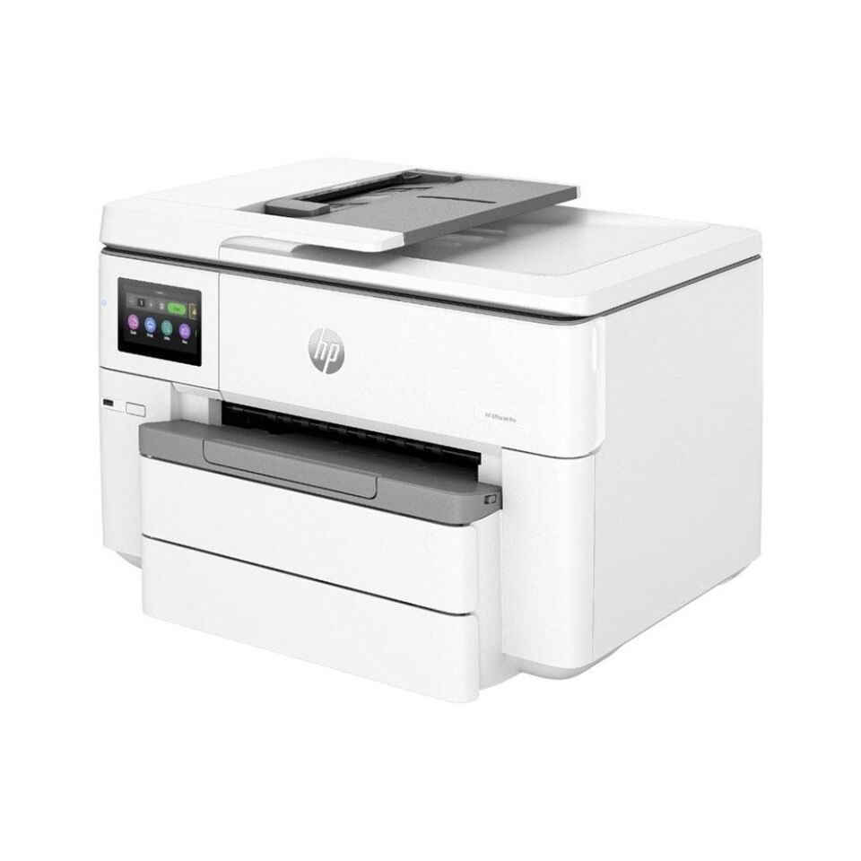 HP 537P5C Color OfficeJetPro 9730 Yaz/Tar/Fot/Fax -A3