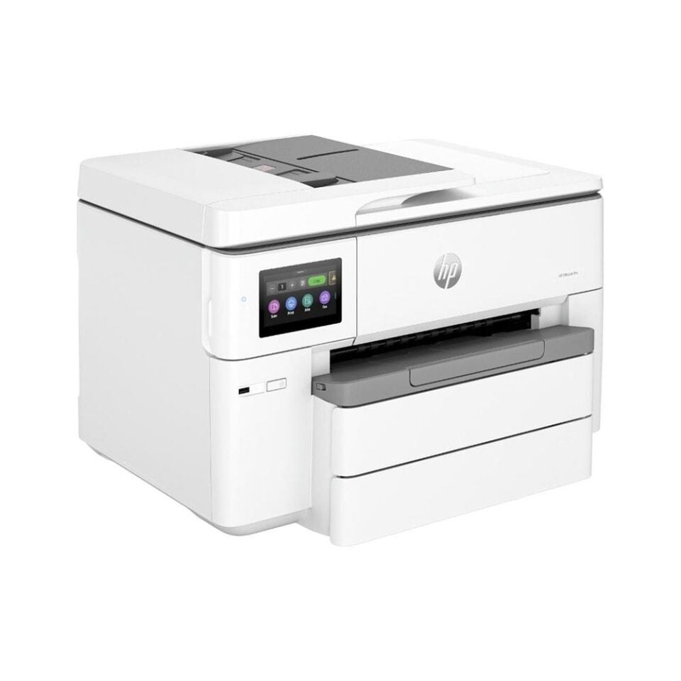 HP 537P5C Color OfficeJetPro 9730 Yaz/Tar/Fot/Fax -A3