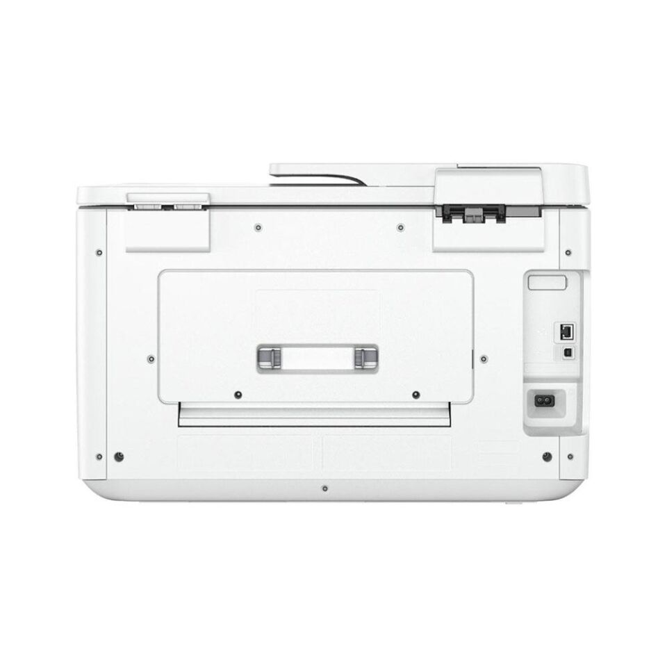 HP 537P5C Color OfficeJetPro 9730 Yaz/Tar/Fot/Fax -A3