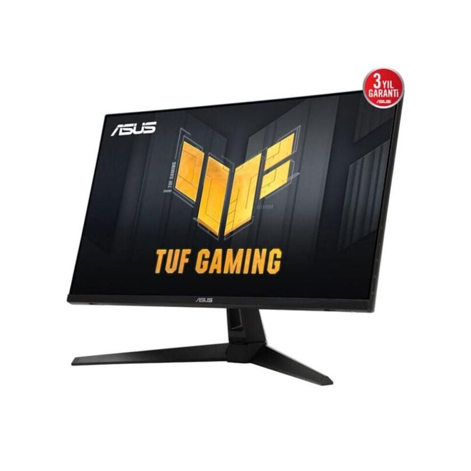 ASUS 27'' IPS TUF GAMING VG27AQ5A 0.3MS 210Hz HDMI-DP Gaming Monitör (2560 X 1440)
