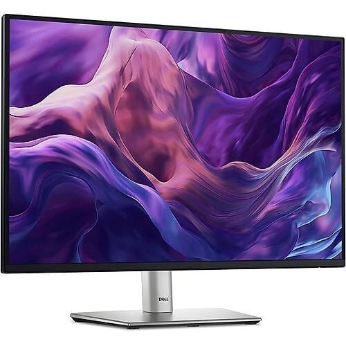DELL 23.8'' IPS P2425 5MS 100hz HDMI-DP-TYPE-C Kurumsal Monitör