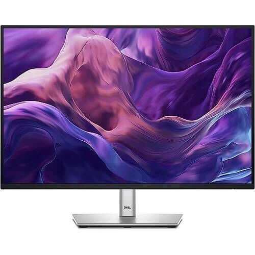 DELL 23.8'' IPS P2425 5MS 100hz HDMI-DP-TYPE-C Kurumsal Monitör