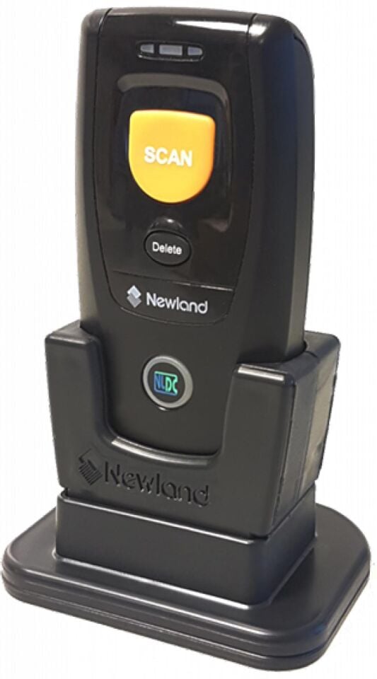 NEWLAND 1D BS8080-1D USB El Tipi Barkod Okuyucu