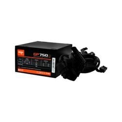 AIGO GP750 750W 80+Bronze Güç Kaynağı Kutusuz