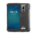 IDATA 5.5'' T1-GSM Wlan GSM 4G LTE 1D/2D Android 10 El Terminali 4GB RAM/64GB