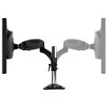 ARCTIC Z1-3D Gen 3 AR-AEMNT00059A Amortisörlü USB3.2 Gen 1 HUB'lı Tekli Masa Monte LCD Monitör ve TV Kolu 13'' - 34'' veya 34'' ( Ultrawide Monitör ) Destekli