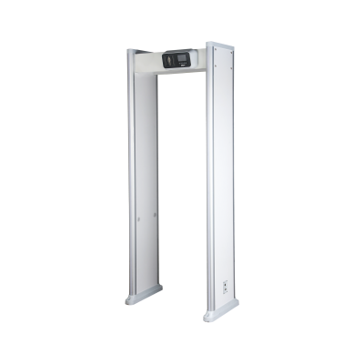 DAHUA DH-D106 PG&DH-D106 Kapı Tipi Metal Dedektörü