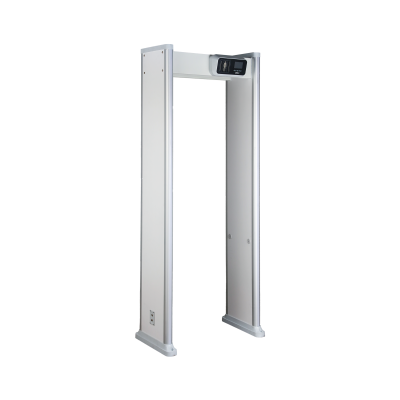 DAHUA DH-D106 PG&DH-D106 Kapı Tipi Metal Dedektörü
