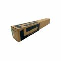 Tonerkopi Kyocera TK-8345-TK8345/1T02L7CNL0 CY Muadil Toner