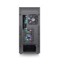 THERMALTAKE DIVIDER 550 TG CA-1T7-00M1WN-00 LCD EKRANLI GAMING MID-TOWER PC KASASI