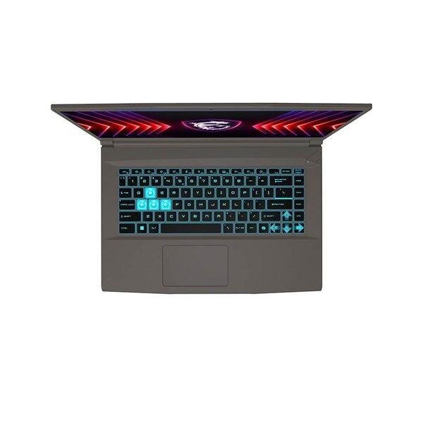 MSI 15.6'' THIN 15 B13UC-3074XTR CORE i5 13420H 32GB DDR4 RAM- 1TB NVME 4GB RTX3050 FDOS