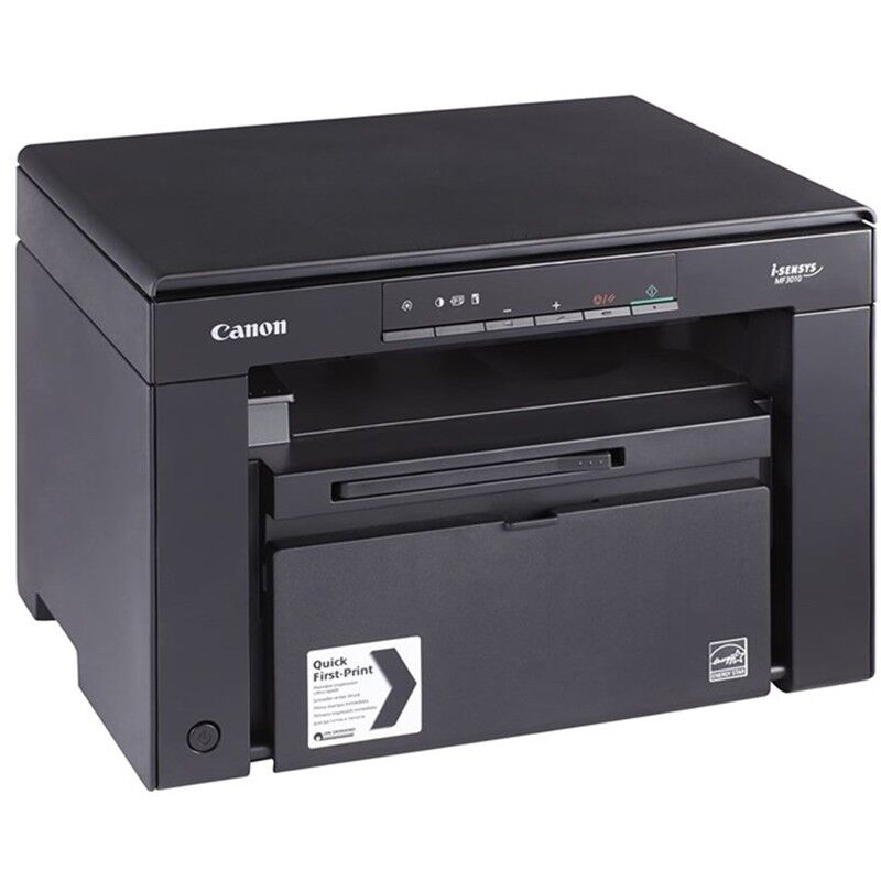 CANON I-SENSYS MF3010 LAZER YAZ/TAR/FOT
