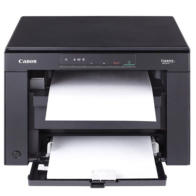 CANON I-SENSYS MF3010 LAZER YAZ/TAR/FOT