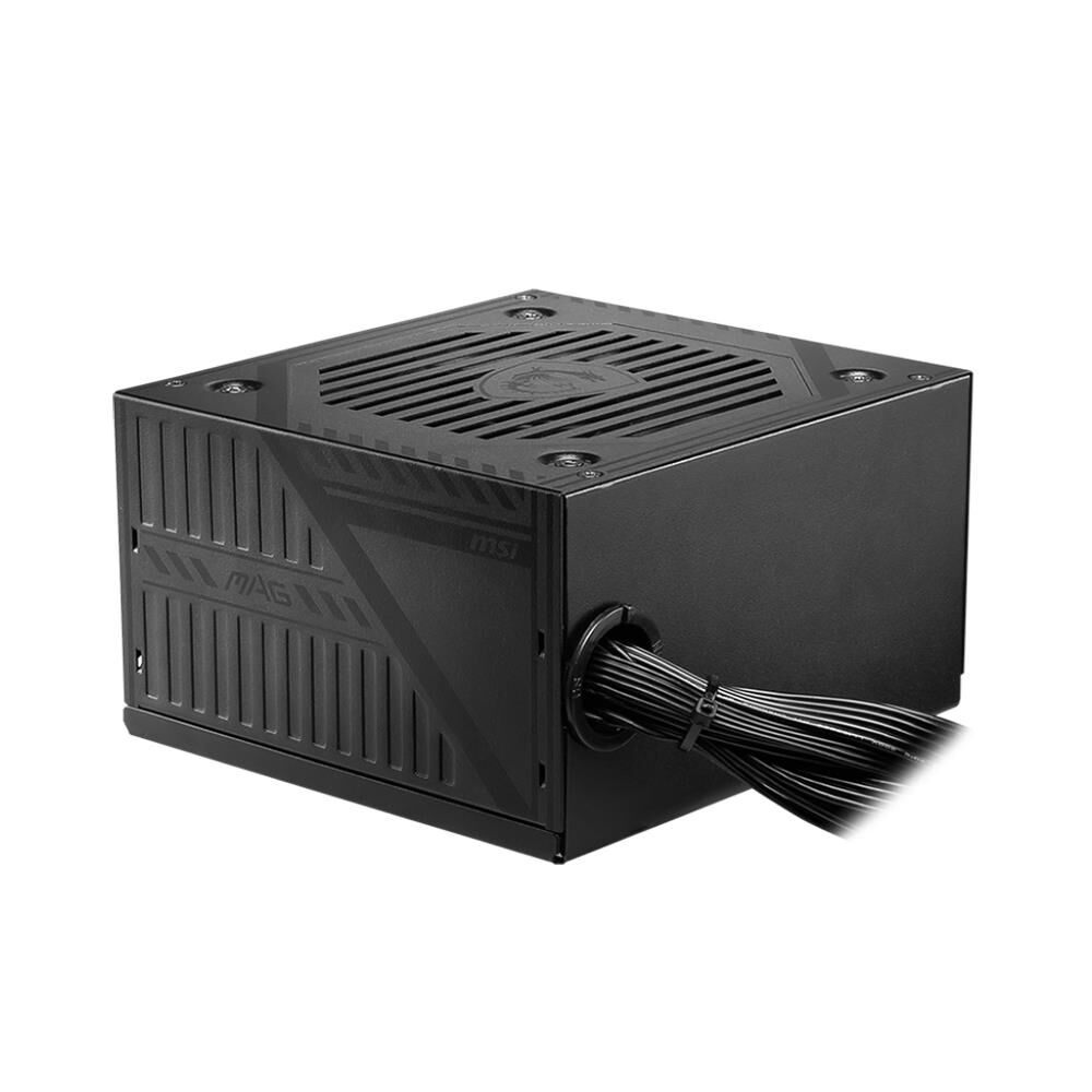 MSI MAG A600DN 600W 80+ Güç Kaynağı