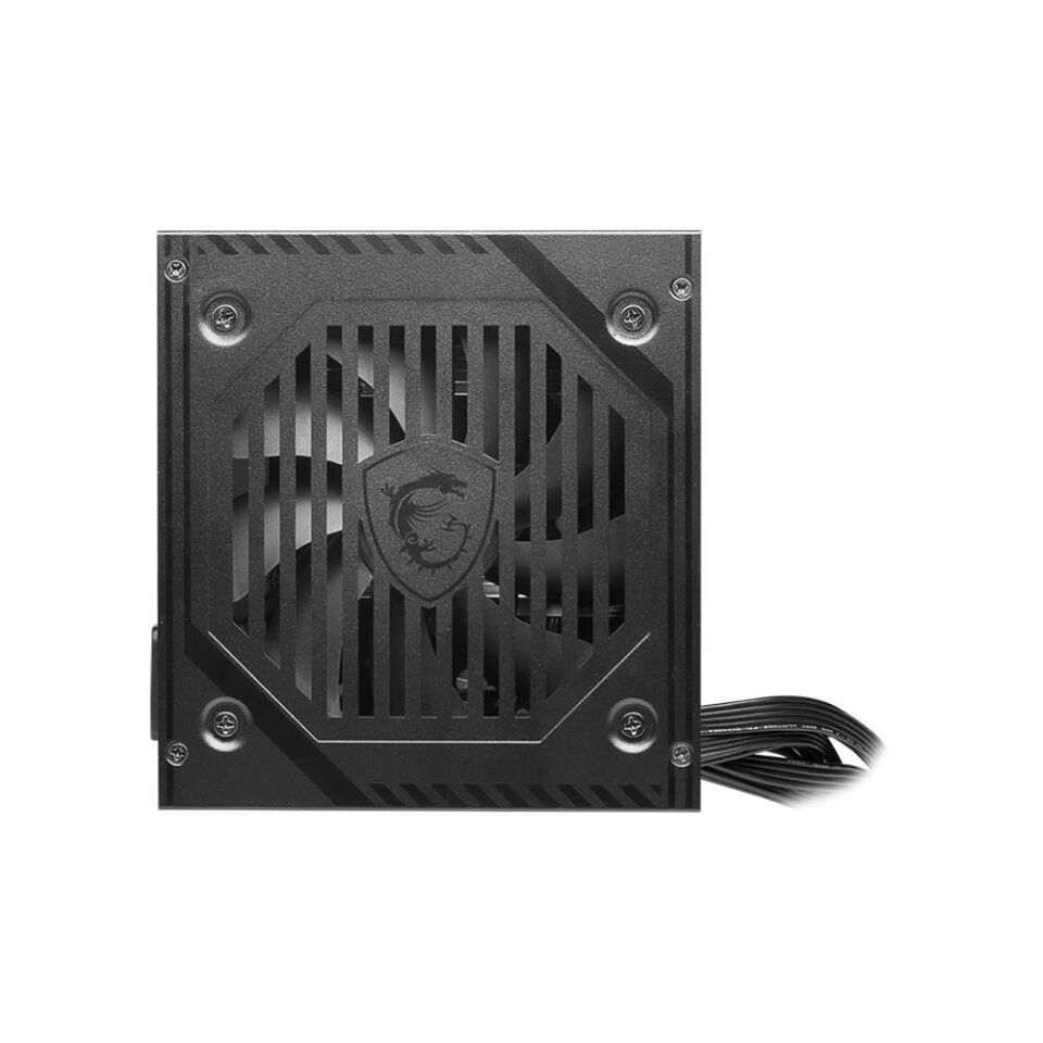 MSI MAG A600DN 600W 80+ Güç Kaynağı