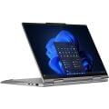 LENOVO 14'' DOKUNMATIK THINKPAD X1 2in1 G9 21KE002NTX ULTRA 7 155U-32GB DDR5 RAM-1TB NVME-W11 PRO