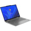 LENOVO 14'' DOKUNMATIK THINKPAD X1 2in1 G9 21KE002NTX ULTRA 7 155U-32GB DDR5 RAM-1TB NVME-W11 PRO