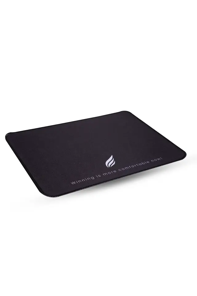 HAWK HWK-XL-BLK7030 HAWK XL 70X30 MOUSE PAD