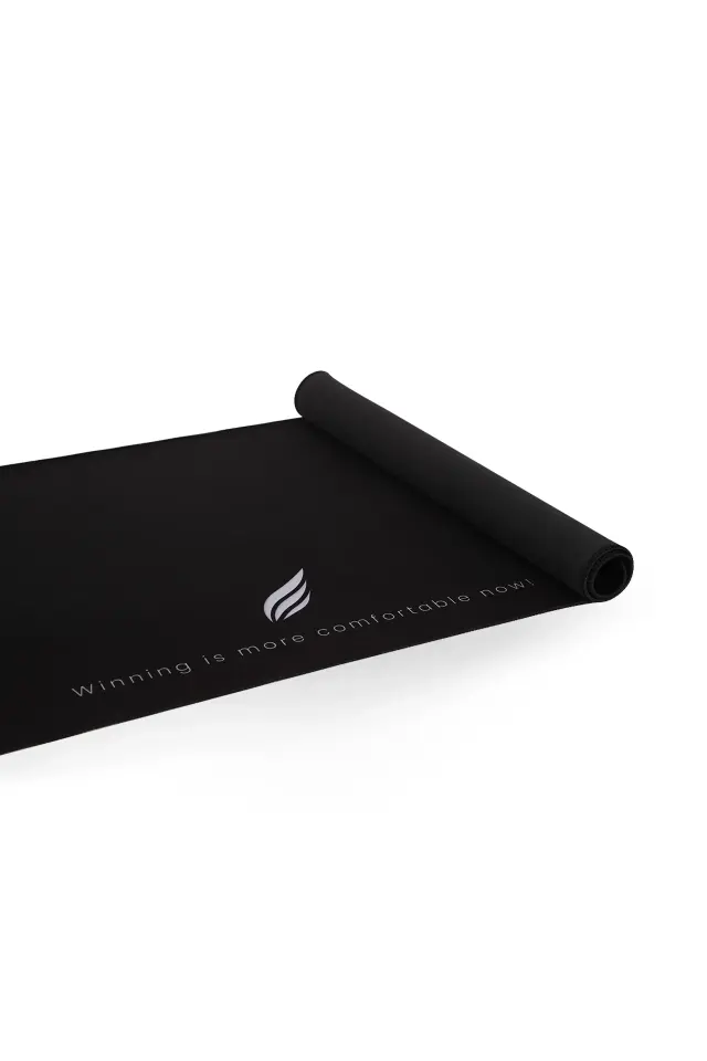 HAWK HWK-XL-BLK7030 HAWK XL 70X30 MOUSE PAD