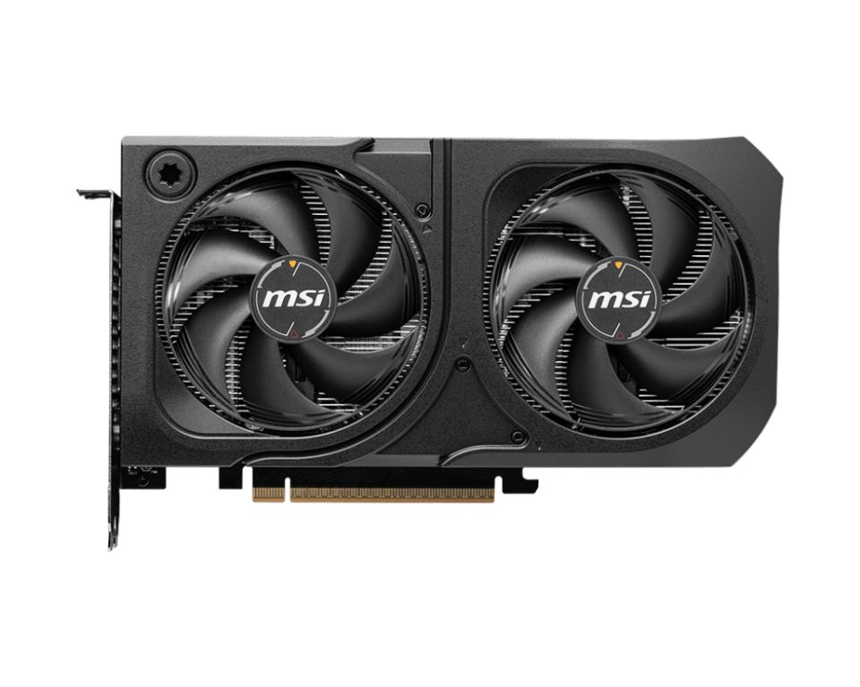 MSI RTX5060TI 16GB SHADOW 2X OC GDDR7 128bit HDMI DP PCIe 5.0