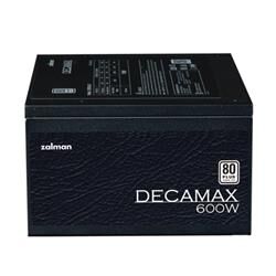 Zalman ZM600-LX3 600W 80+ Güç Kaynağı