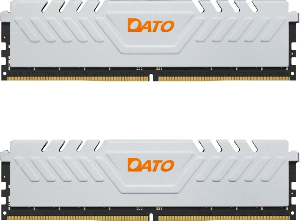 DATO 16GB DDR5 PC 6000Mhz CL38 Bulk-Kutusuz