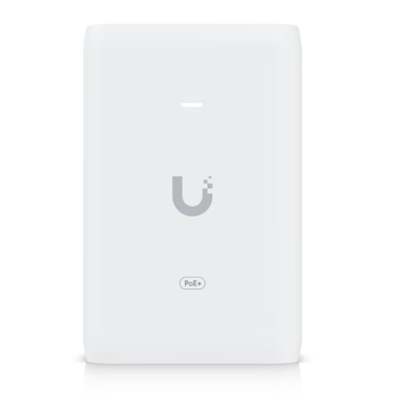 UBIQUITI UACC-POE+ 2.5GB PORT 48VOLT 30WATT POE ADAPTÖR
