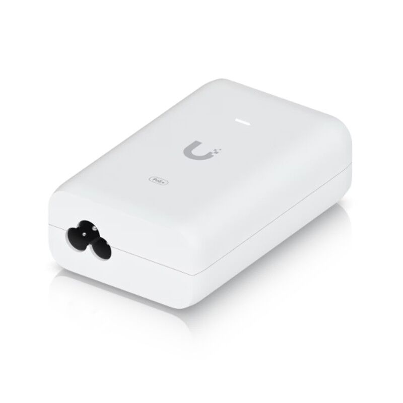 UBIQUITI UACC-POE+ 2.5GB PORT 48VOLT 30WATT POE ADAPTÖR
